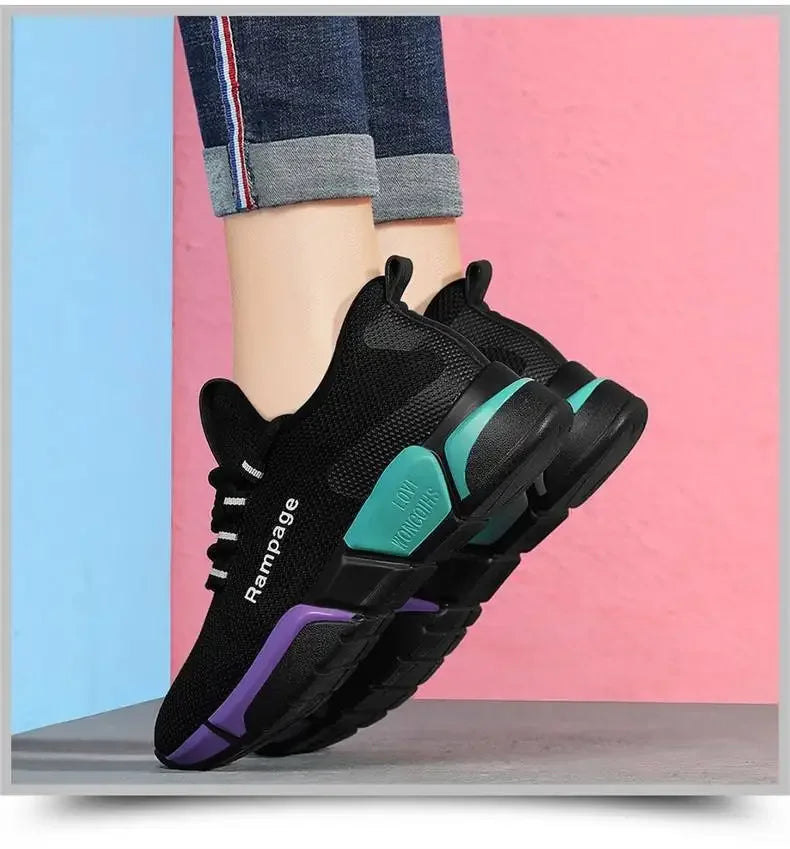 Fashionable Sports Shoes