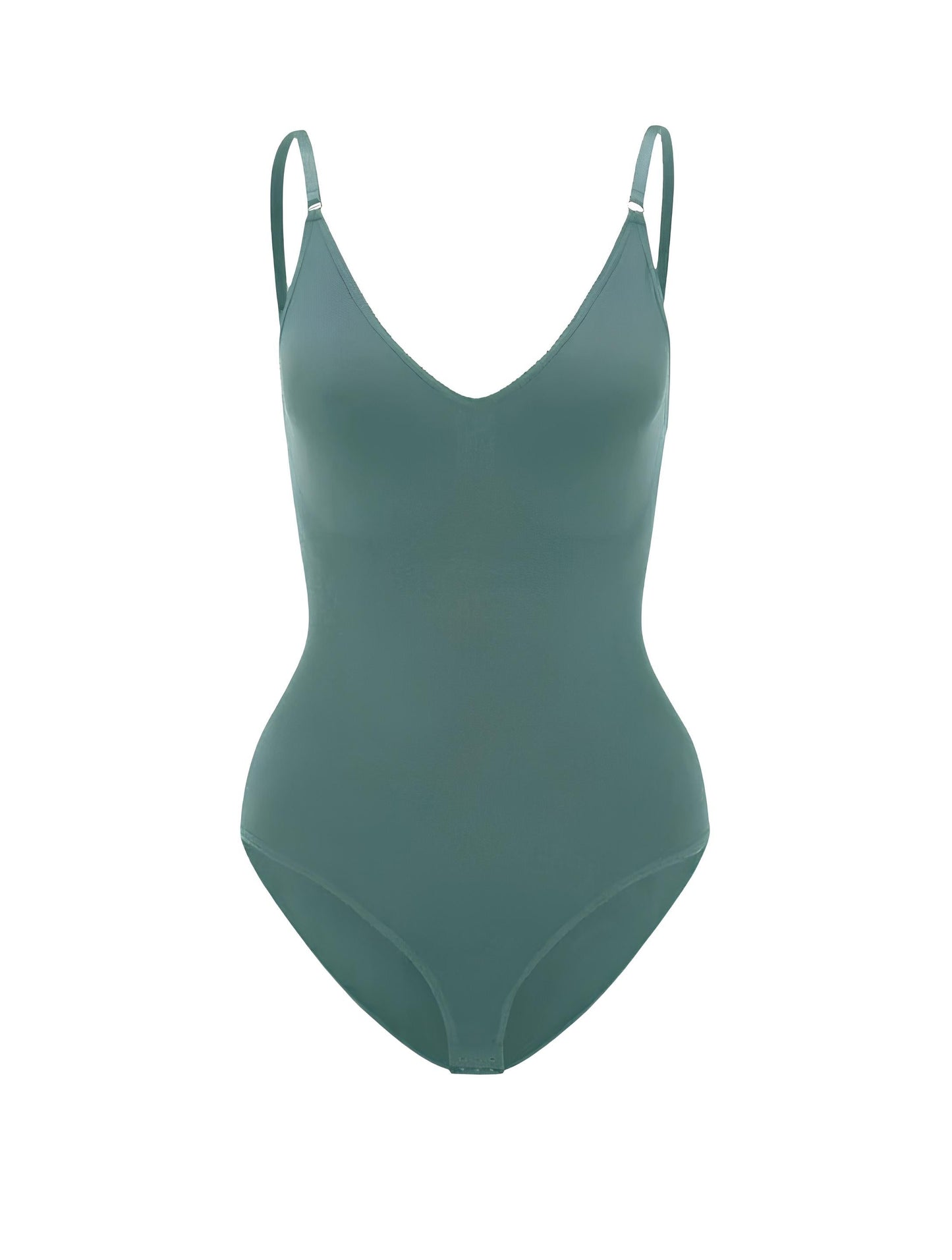 Sculpting Power Bodysuit – Shape & Support with All-Day Comfort! 🔥