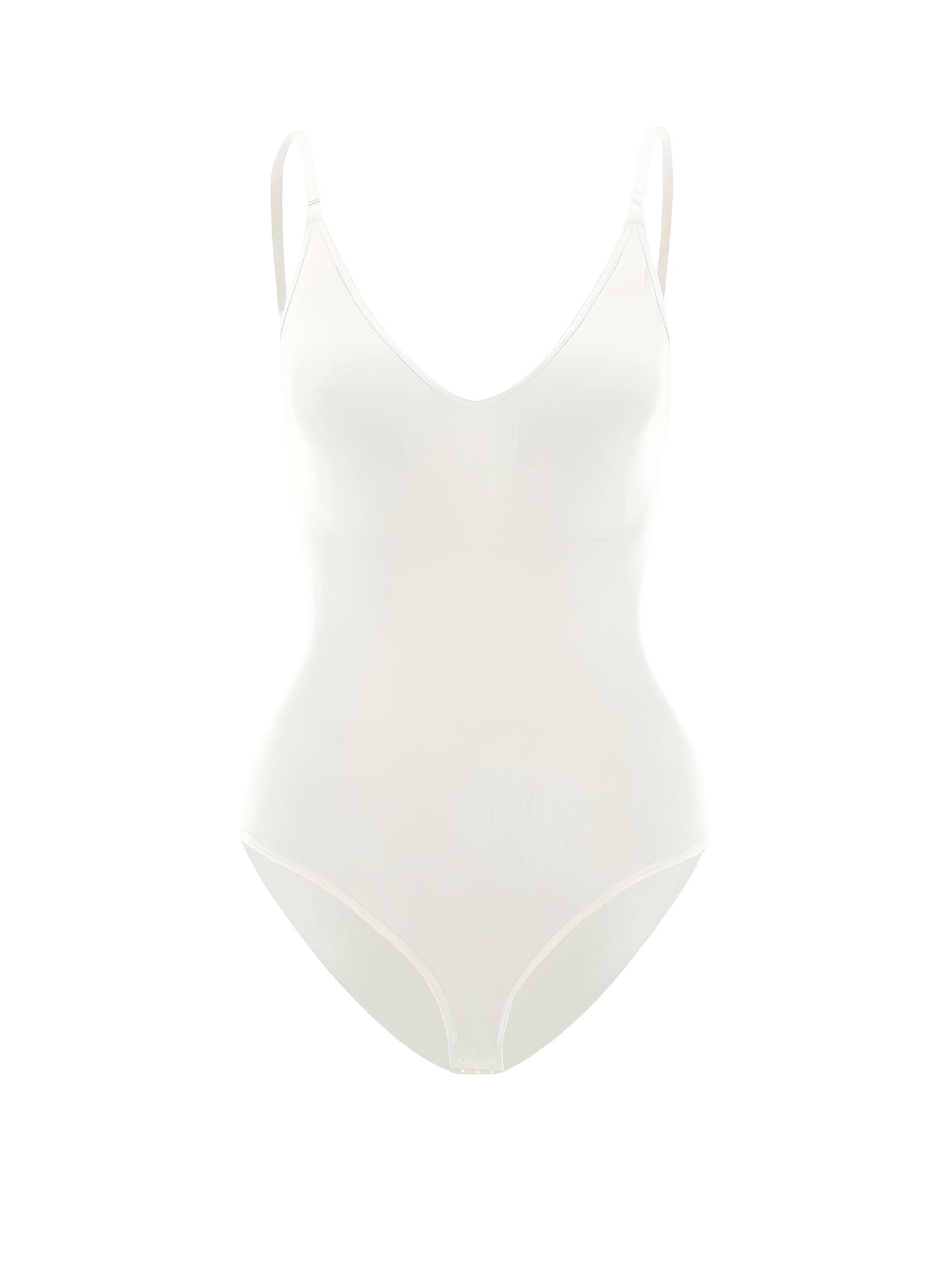 Sculpting Power Bodysuit – Shape & Support with All-Day Comfort! 🔥