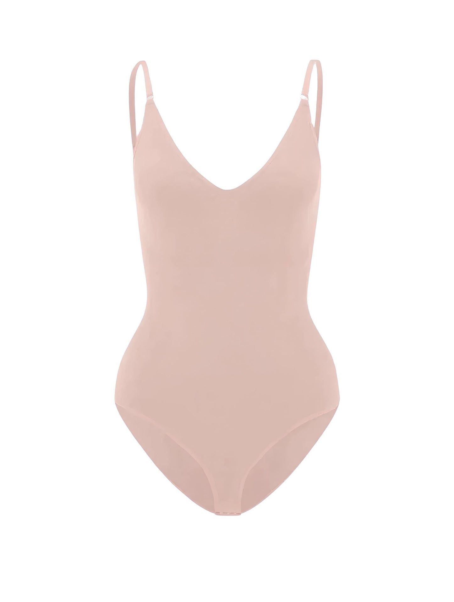 Sculpting Power Bodysuit – Shape & Support with All-Day Comfort! 🔥