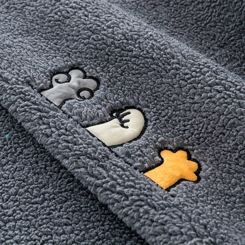 Plush Thick Shearling Sofa Cover