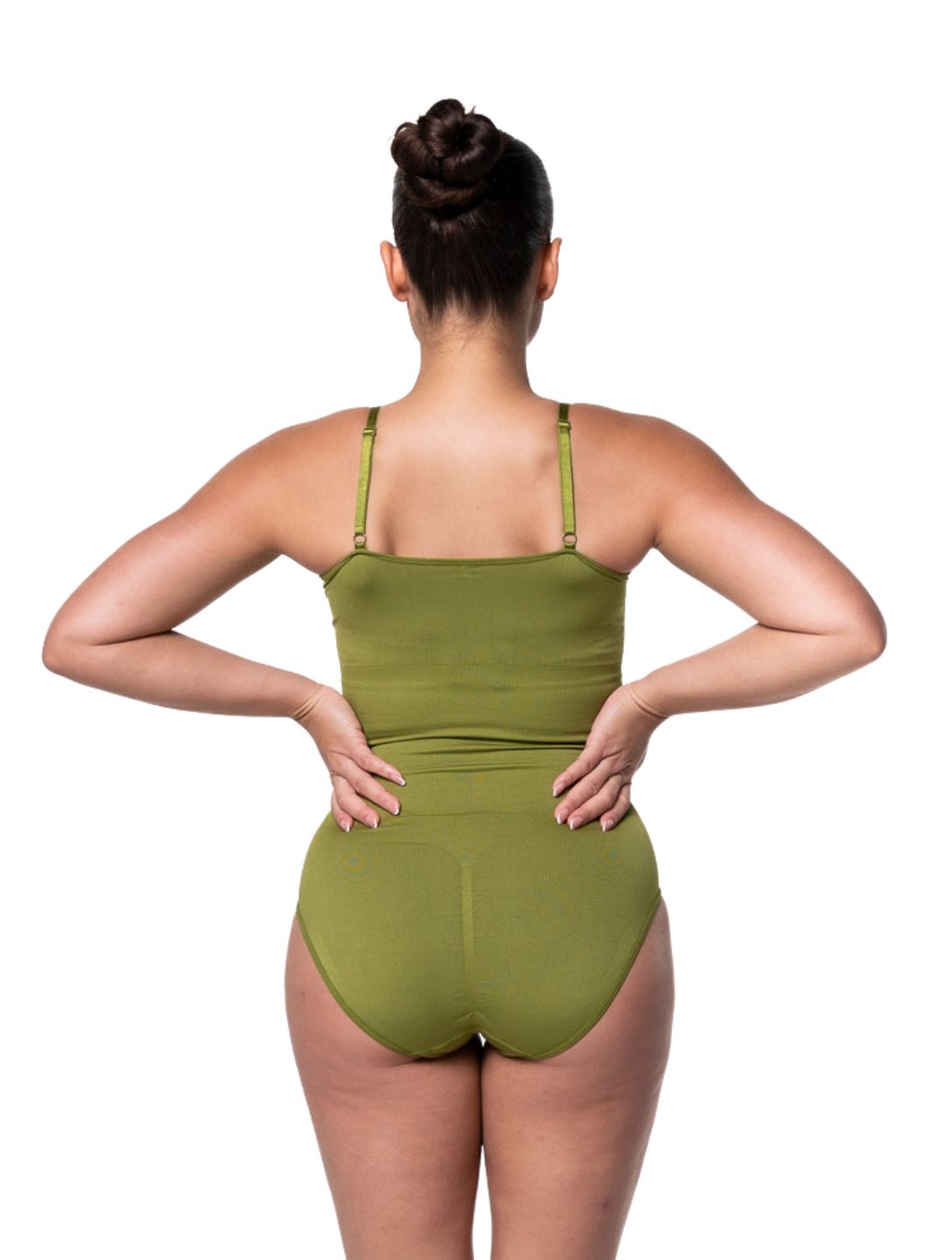 Sculpting Power Bodysuit – Shape & Support with All-Day Comfort! 🔥