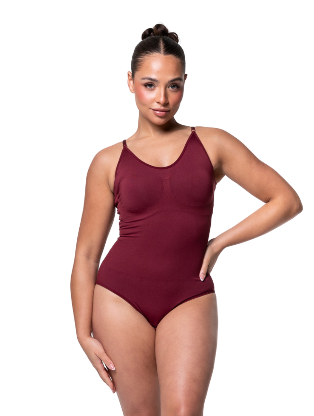 Sculpting Power Bodysuit – Shape & Support with All-Day Comfort! 🔥