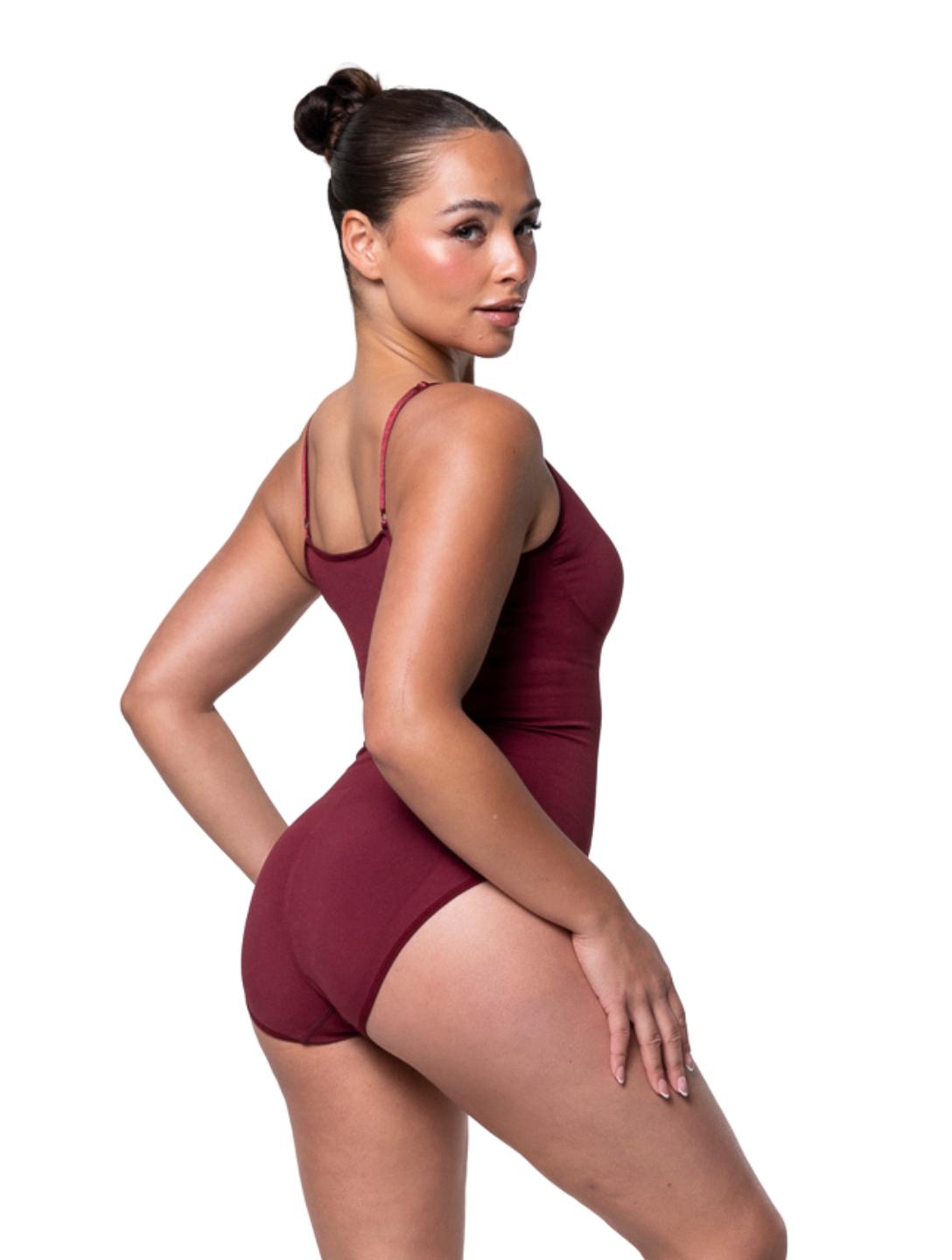 Sculpting Power Bodysuit – Shape & Support with All-Day Comfort! 🔥