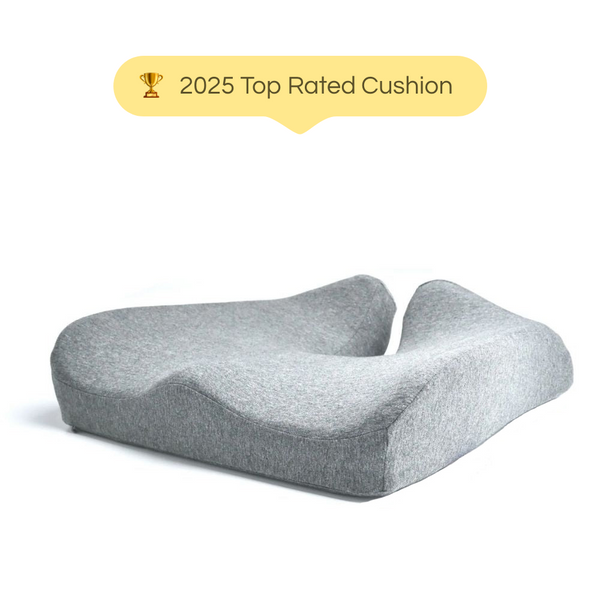 ComfortPro Seat Cushion