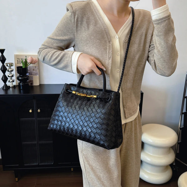 Stylish Everyday Tote Bag