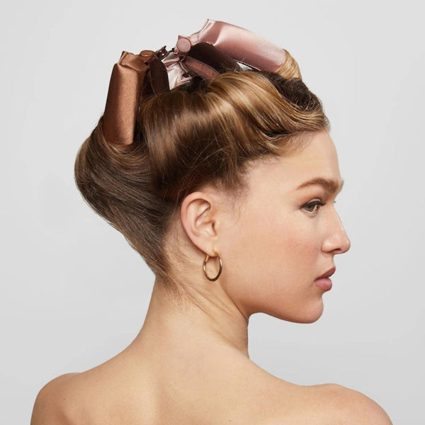 Heatless Hair Rollers