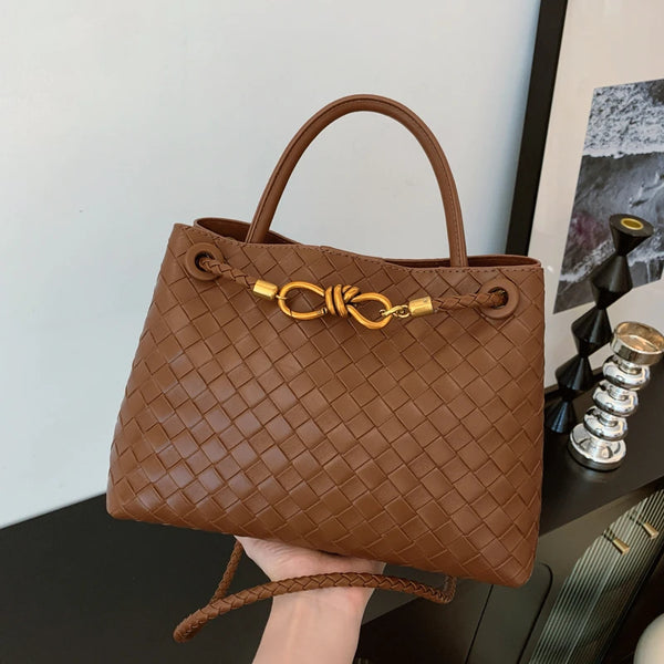 Stylish Everyday Tote Bag