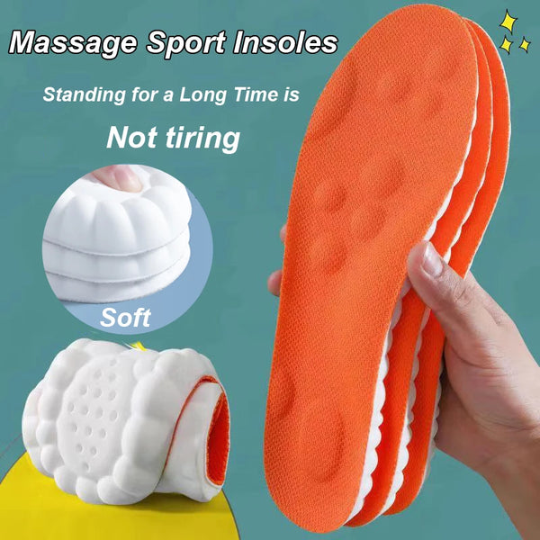 Magic Comfort Sports Insoles
