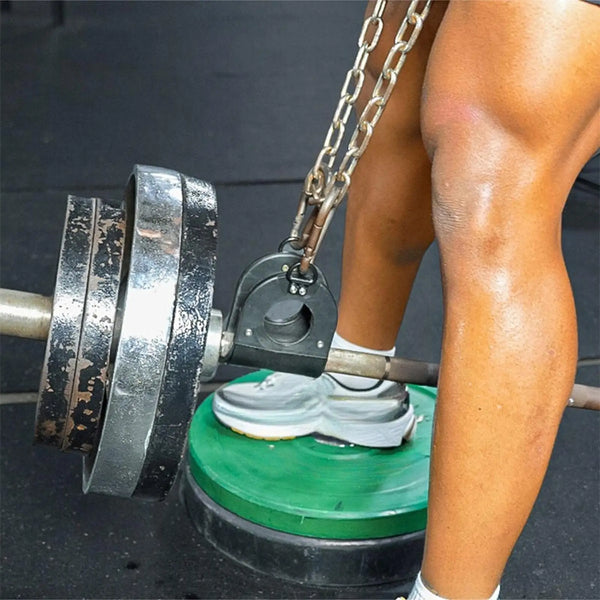 Ultimate Home Gym Adapter