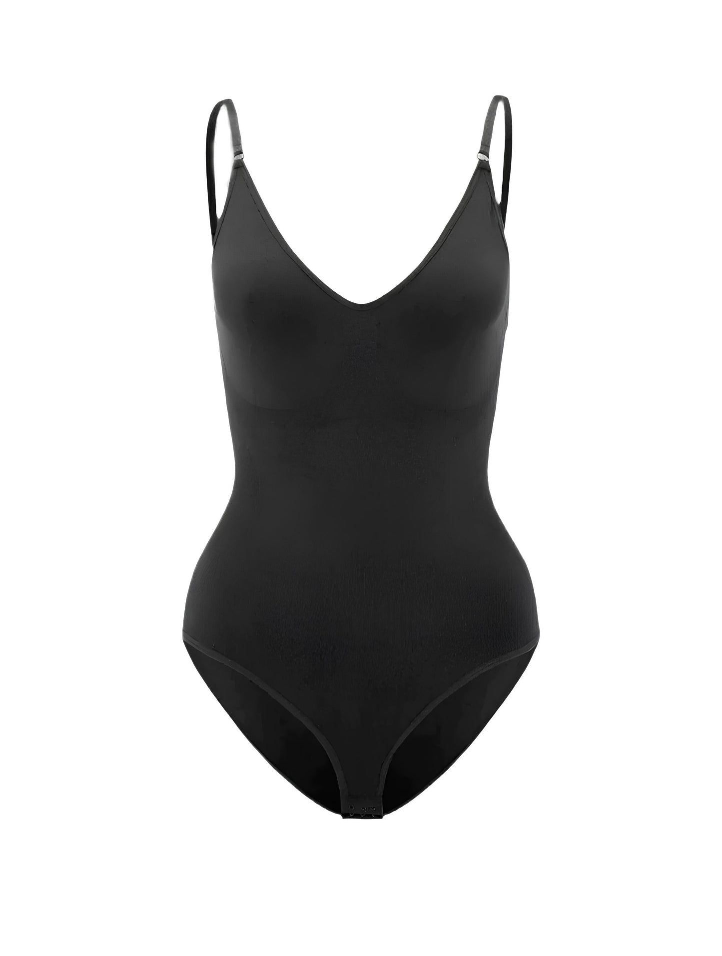 Sculpting Power Bodysuit – Shape & Support with All-Day Comfort! 🔥