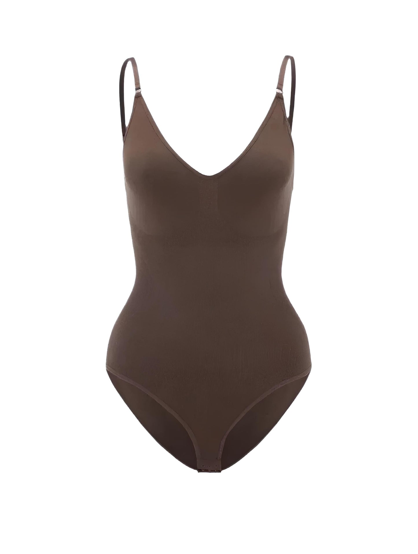 Sculpting Power Bodysuit – Shape & Support with All-Day Comfort! 🔥