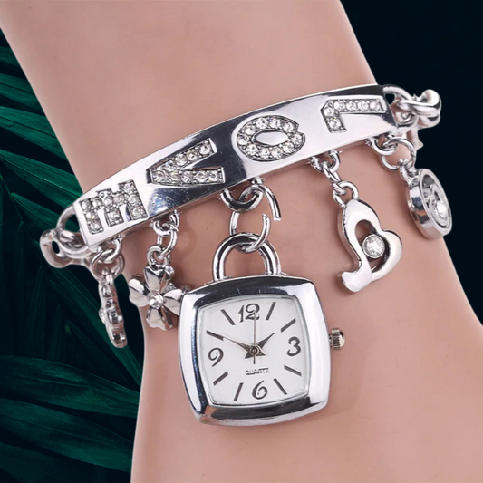 Bracelet Wrist Watch