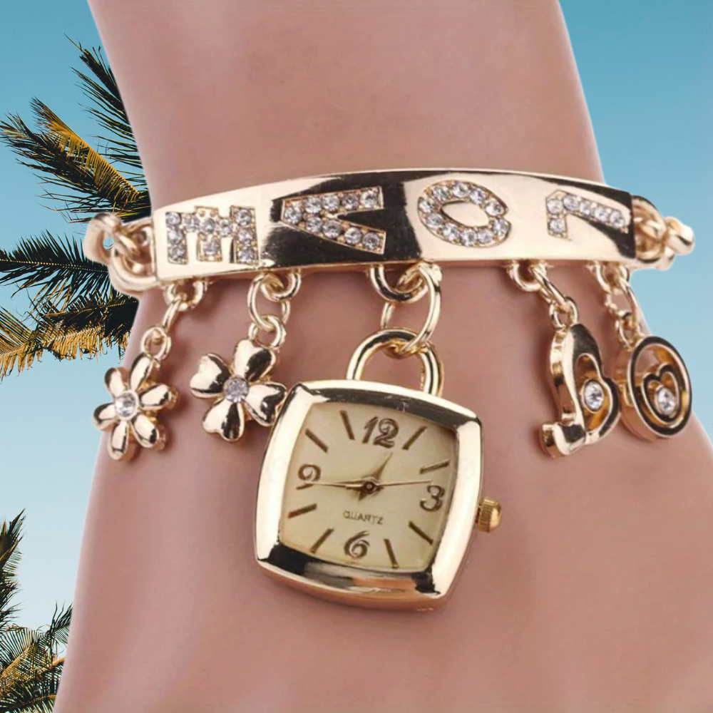 Bracelet Wrist Watch