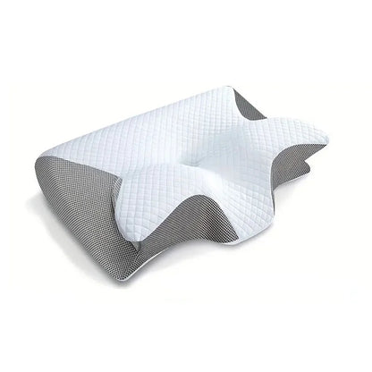 Butterfly Orthopedic Neck Pillow