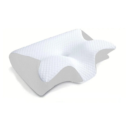 Butterfly Orthopedic Neck Pillow