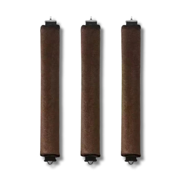 Heatless Hair Rollers
